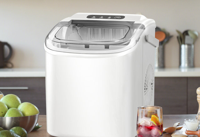 Ice Makers From $99