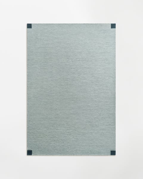 Image of Tradition Solid – Blue