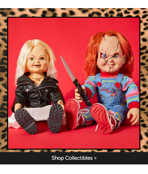 Shop Collectibles