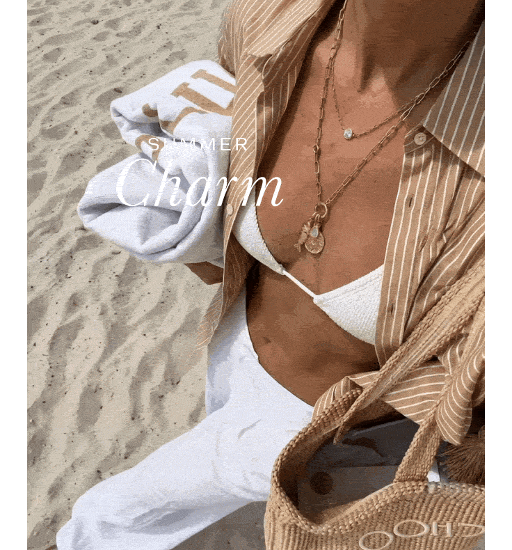 Summer Charm