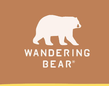 WANDERING BEAR