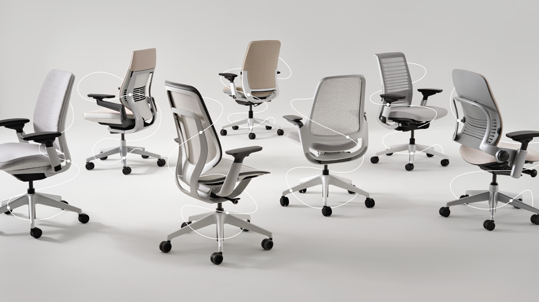 Task Seating Campaign