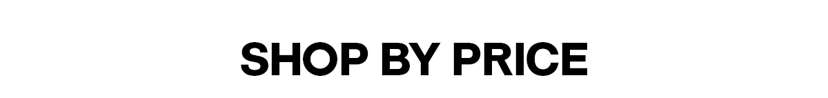 Shop By Price