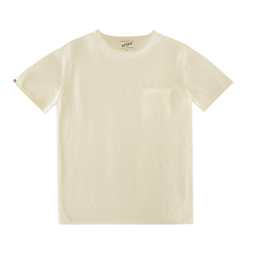 Bianco T-Shirt Raw