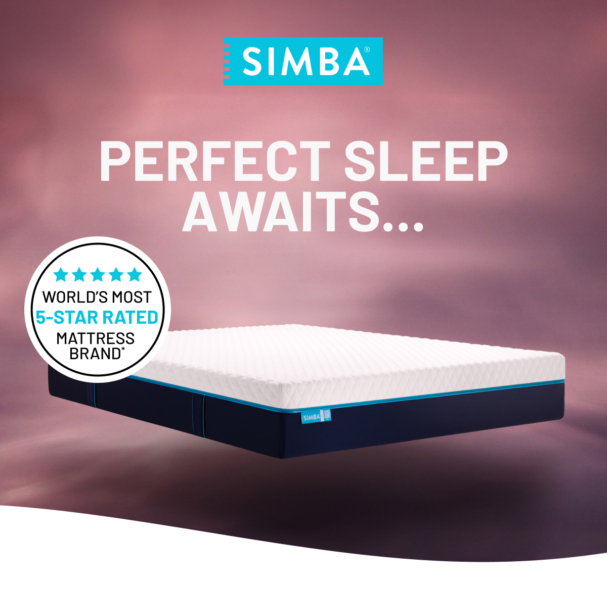 Perfect Sleep Awaits