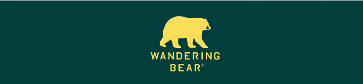 The wandering Bear