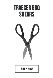 BBQ Shears