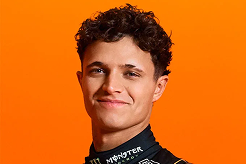 Lando Norris