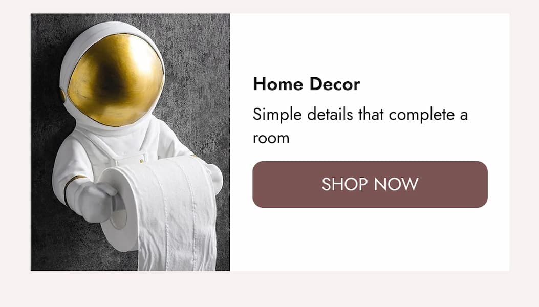 Home Decor