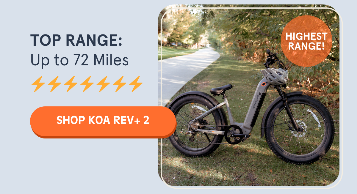 Shop Koa Rev+ 2