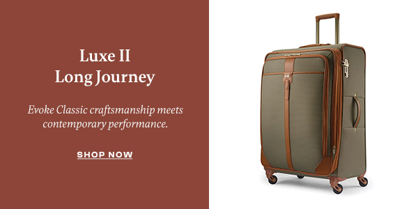 Shop Luxxe II Long Journey