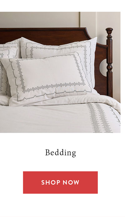 Bedding