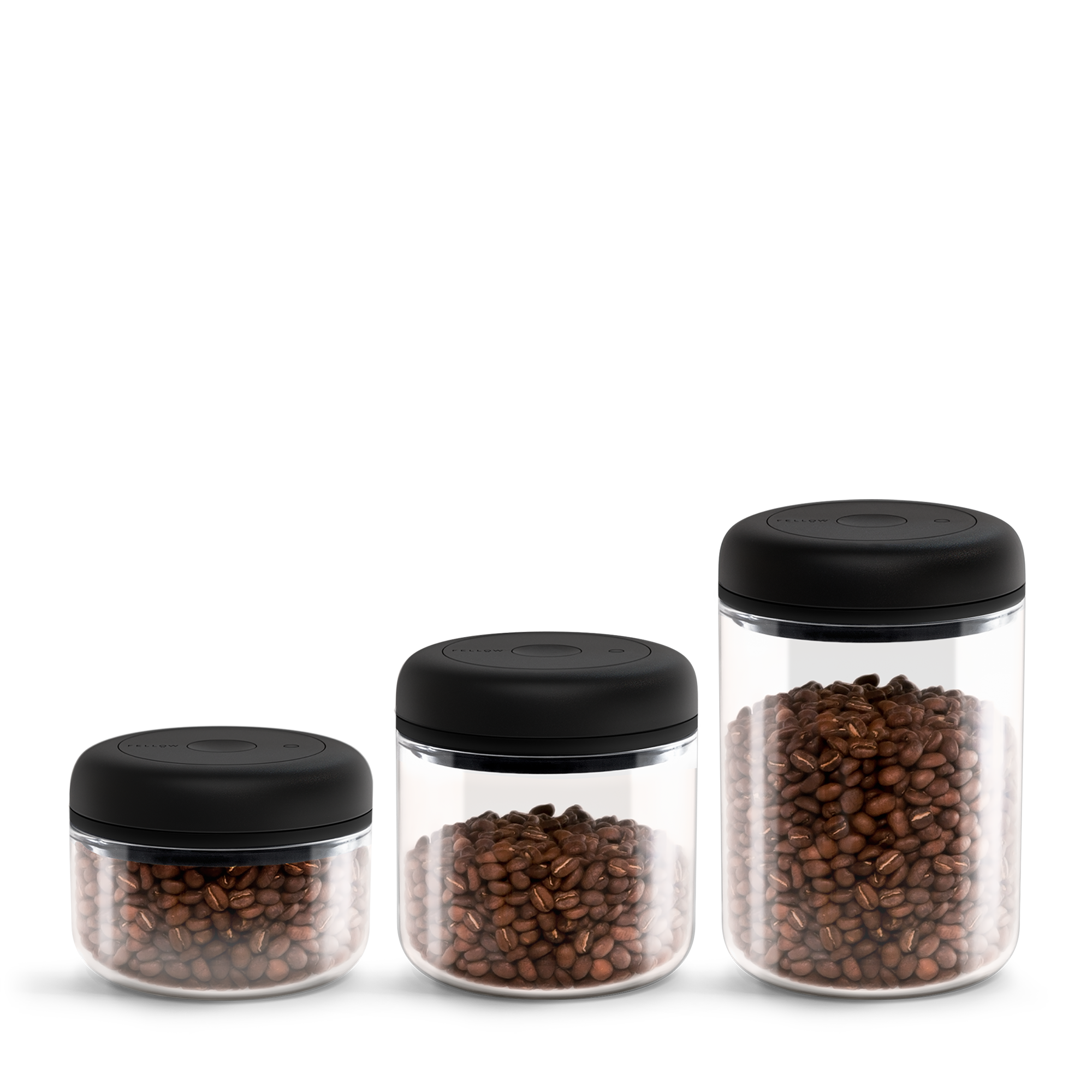 Image of Atmos Vacuum Canister