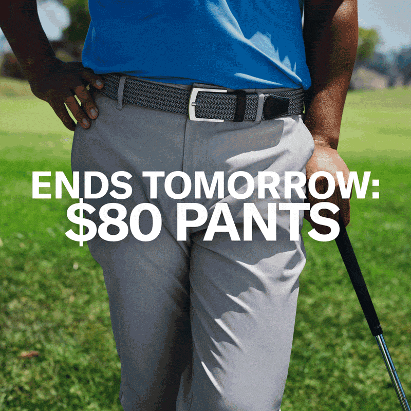 $80 Pants
