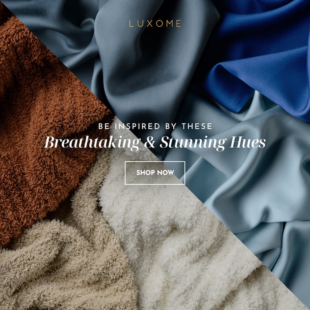 Breathtaking Hues | SHOP STORY