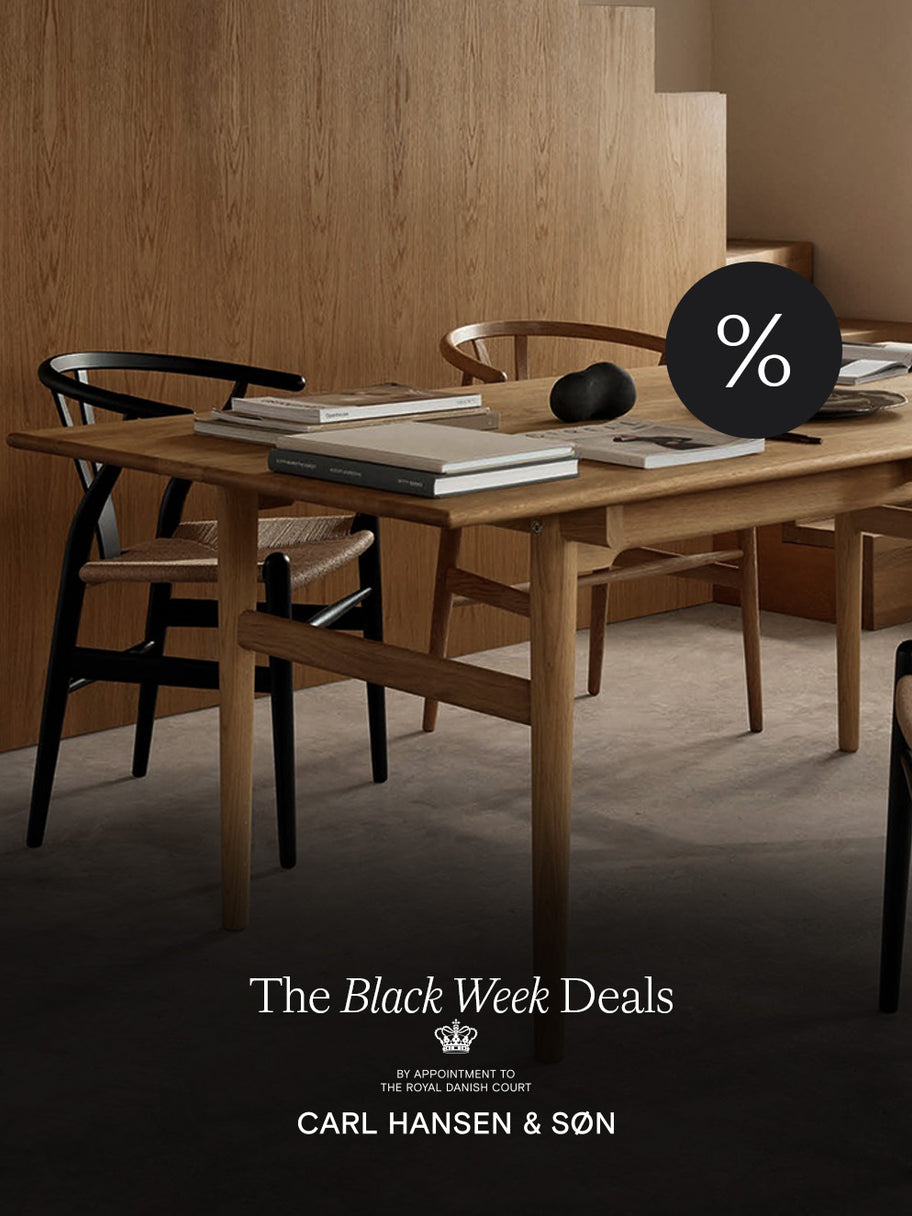 Carl Hansen & Søn