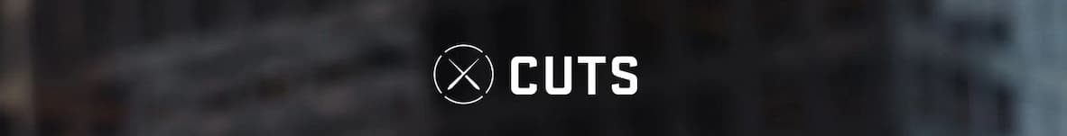 Cuts Clothing