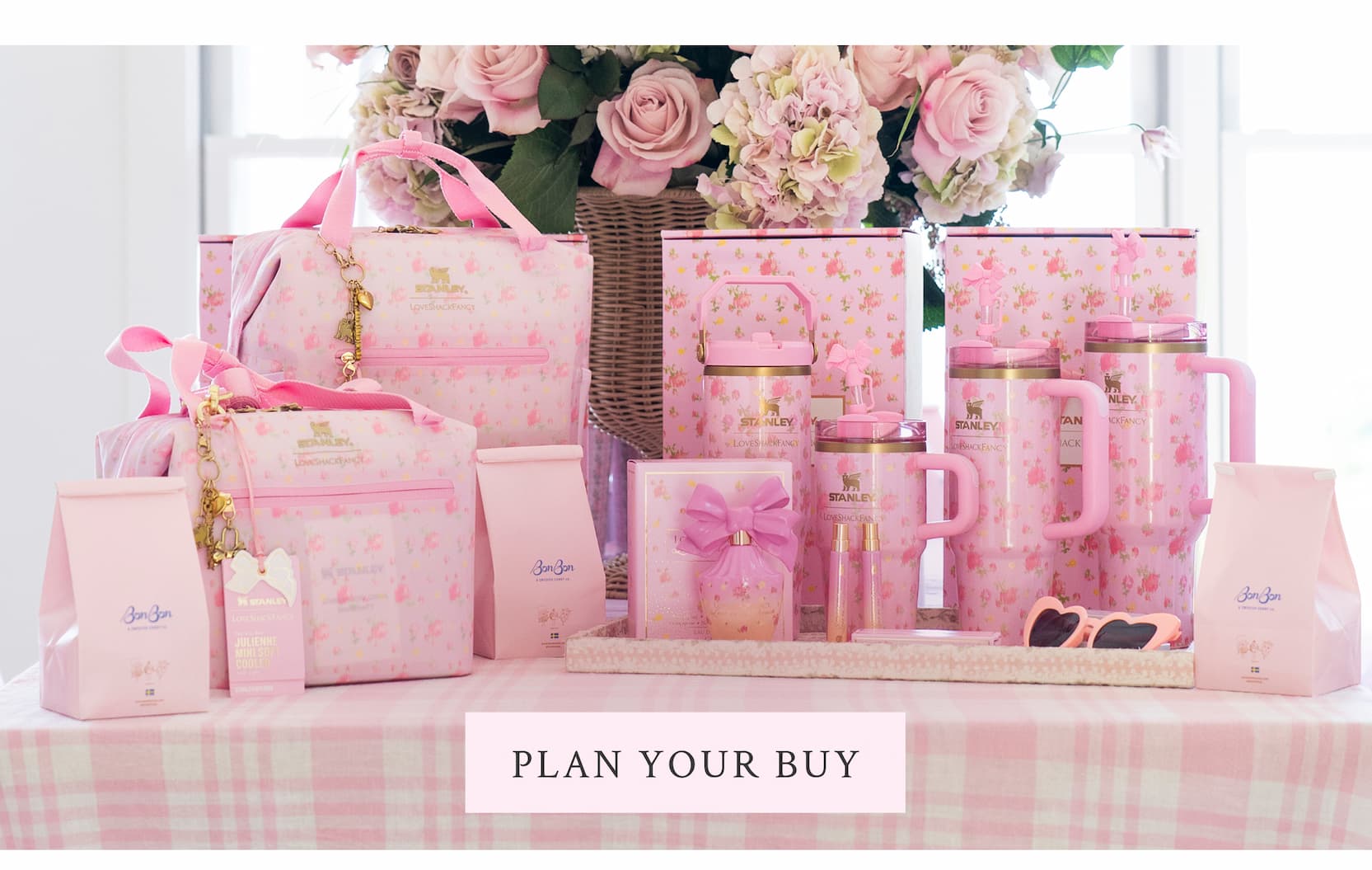 <PLAN YOUR BUY>