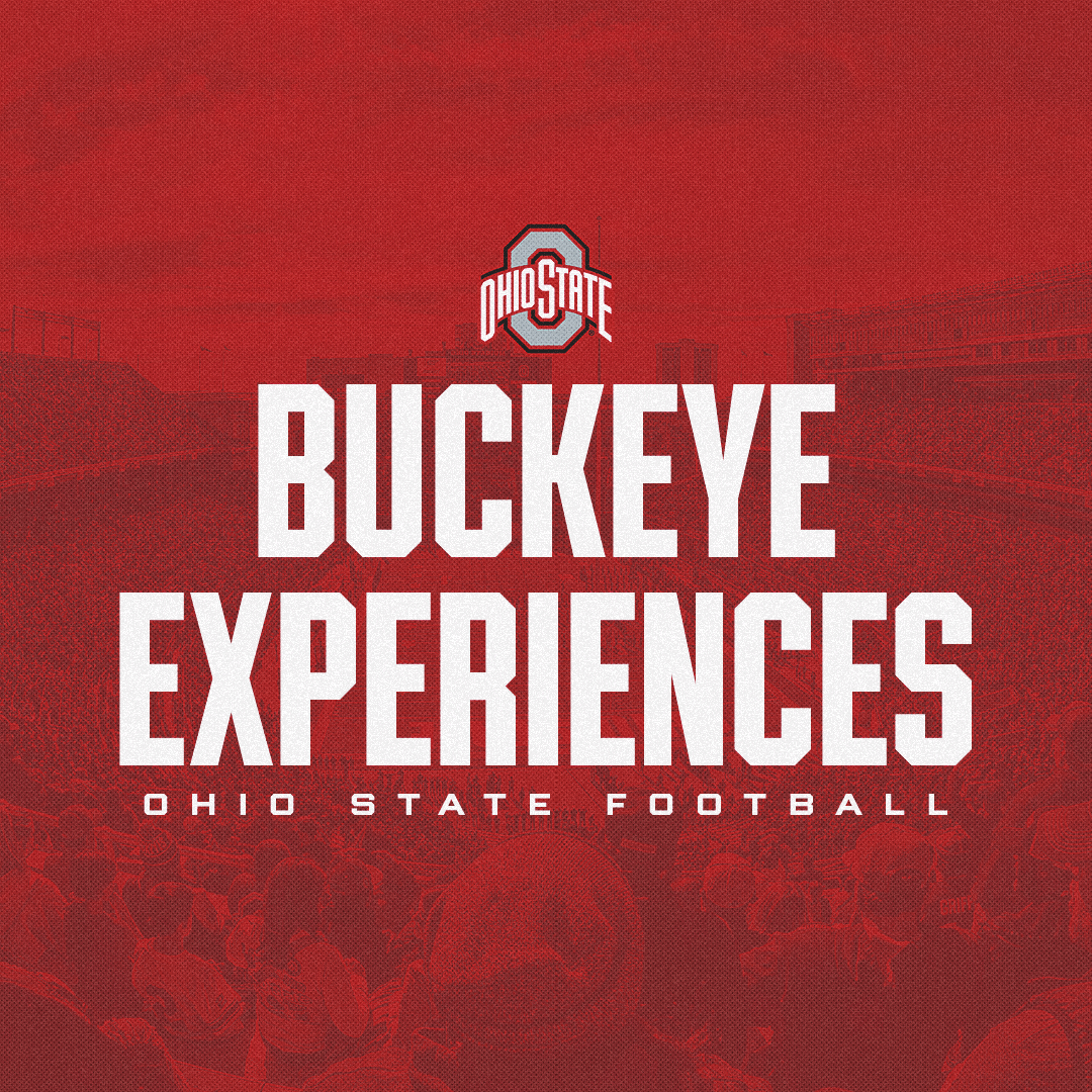 BUCKEYE EXPERIENCES | Upgrade Your Game Day