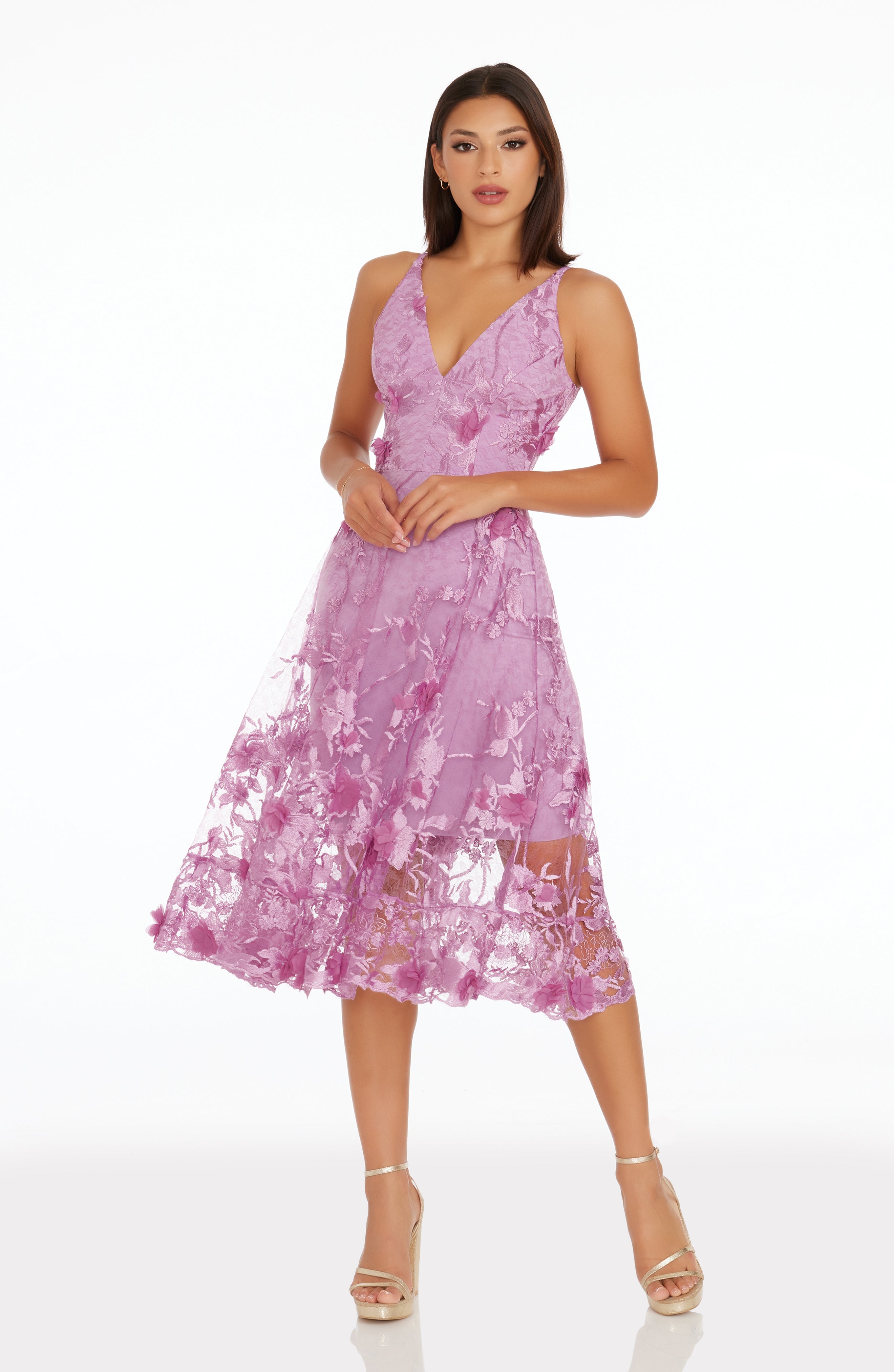 Image of Audrey Dress