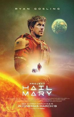 Project Hail Mary