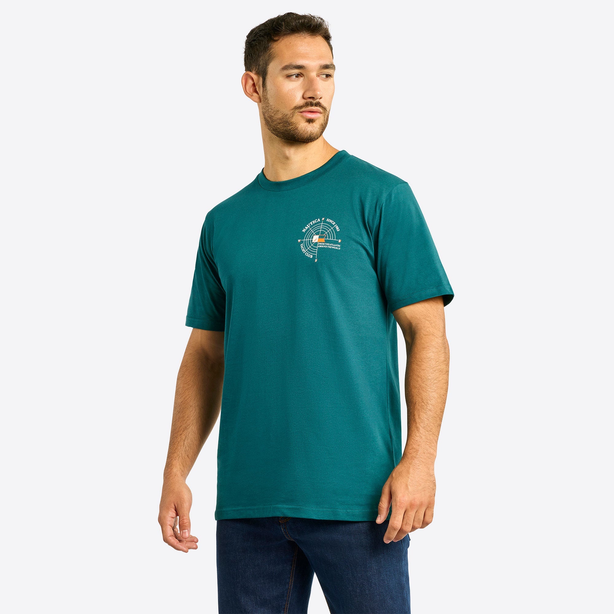 Image of Playera De Hombre