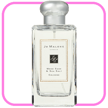 Jo Malone London Wood Sage & Sea Salt Cologne, 3.4 fl oz