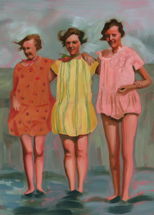 Sara Netherway