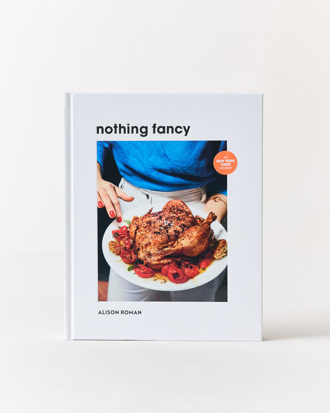 Image of nothing fancy