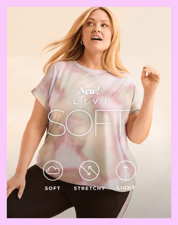 LIVI Soft $25