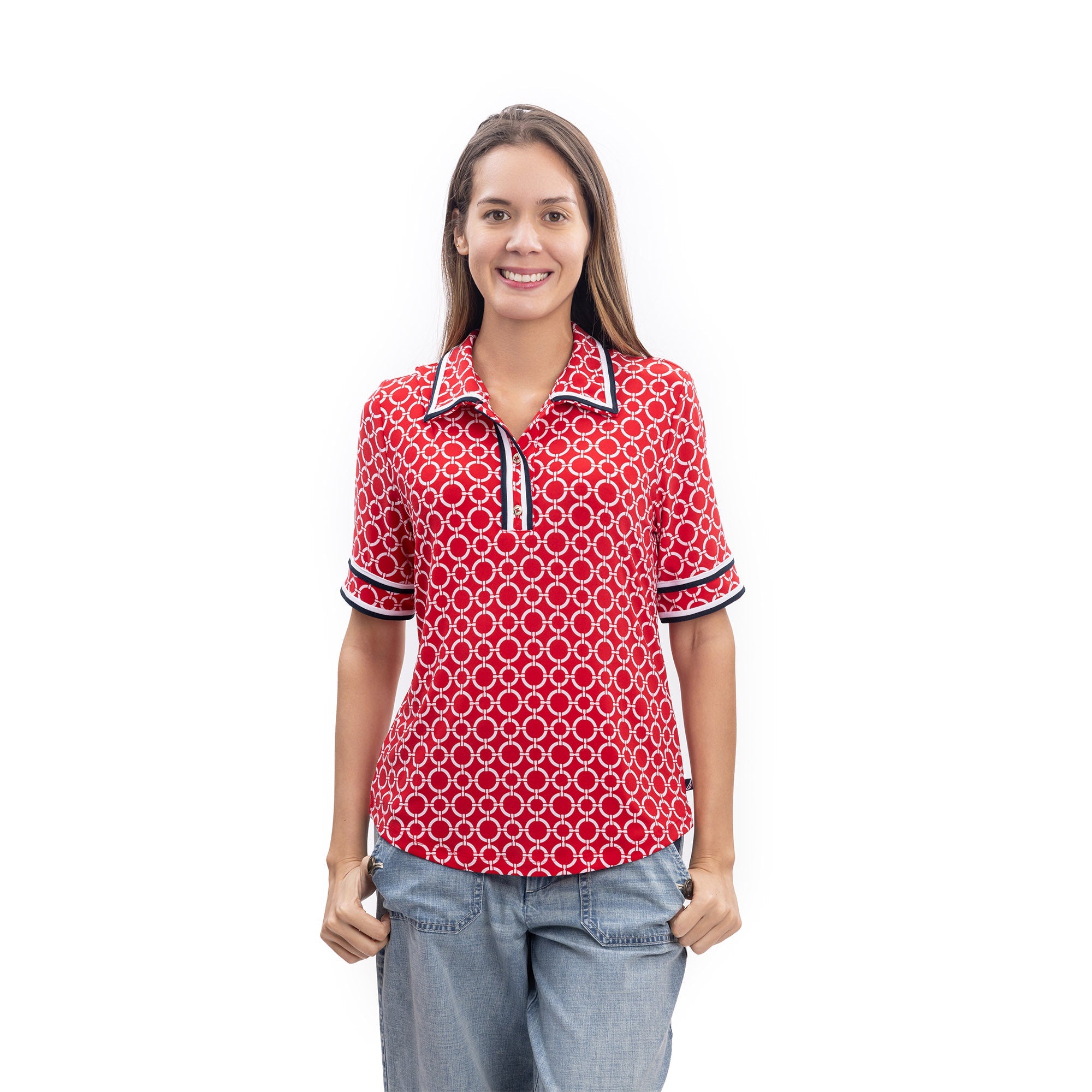 Image of Polo De Dama