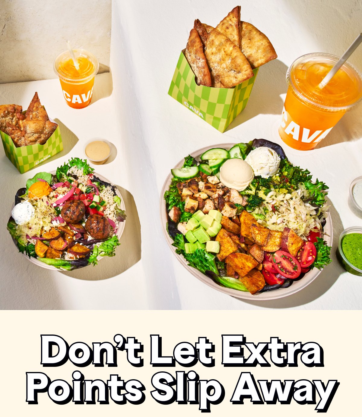 Don't Let Extra Points Slip Away