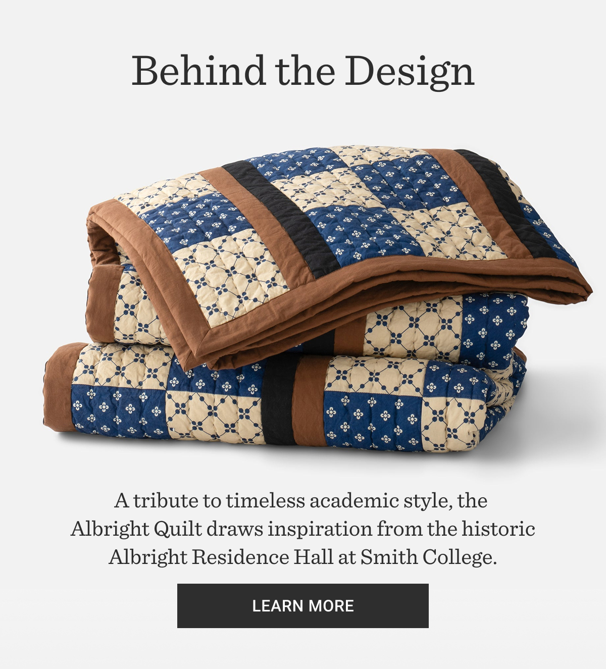 Albright Quilt
