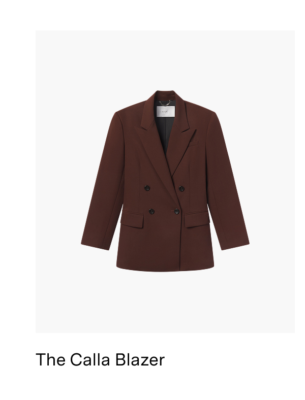 Calla Jacket