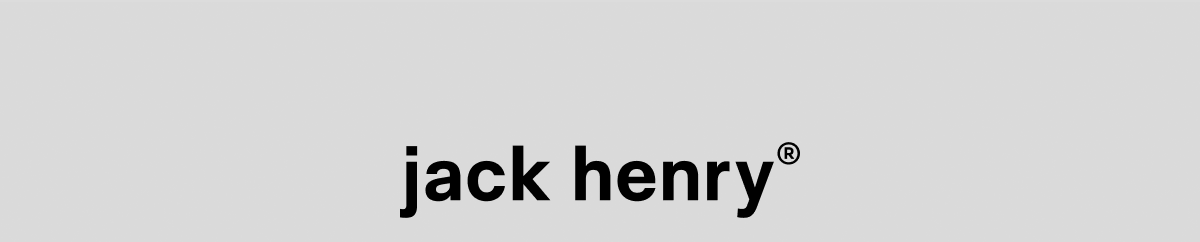 Jack Henry