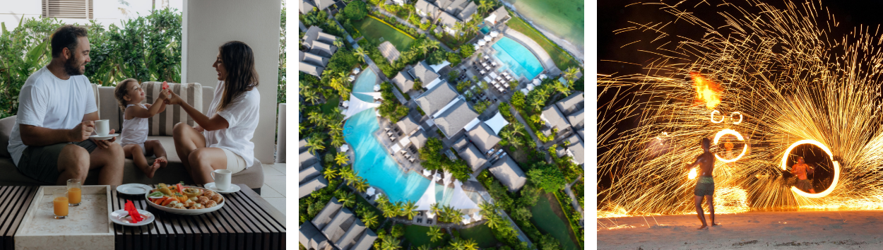 InterContinental Fiji Golf Resort & Spa