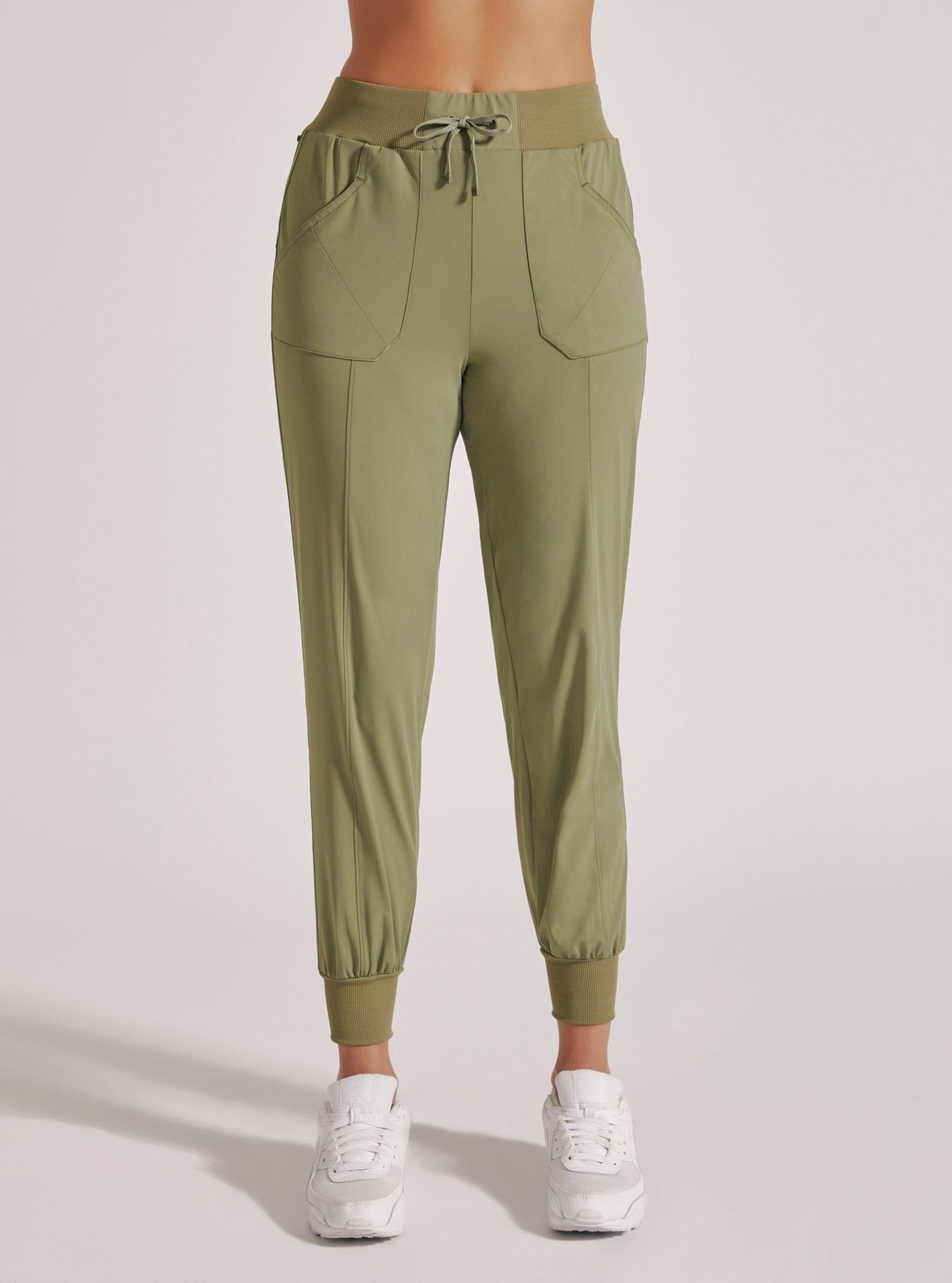 Image of Mastermind Jogger
