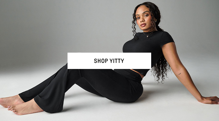 Shop YITTY