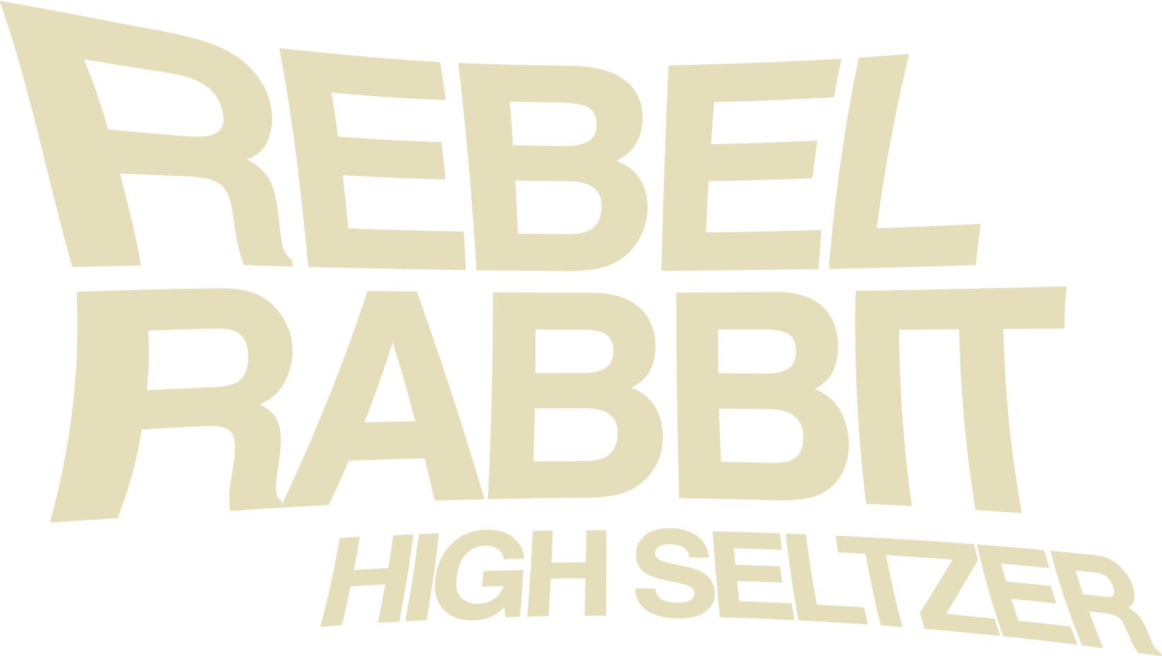 Rebel Rabbit Logo