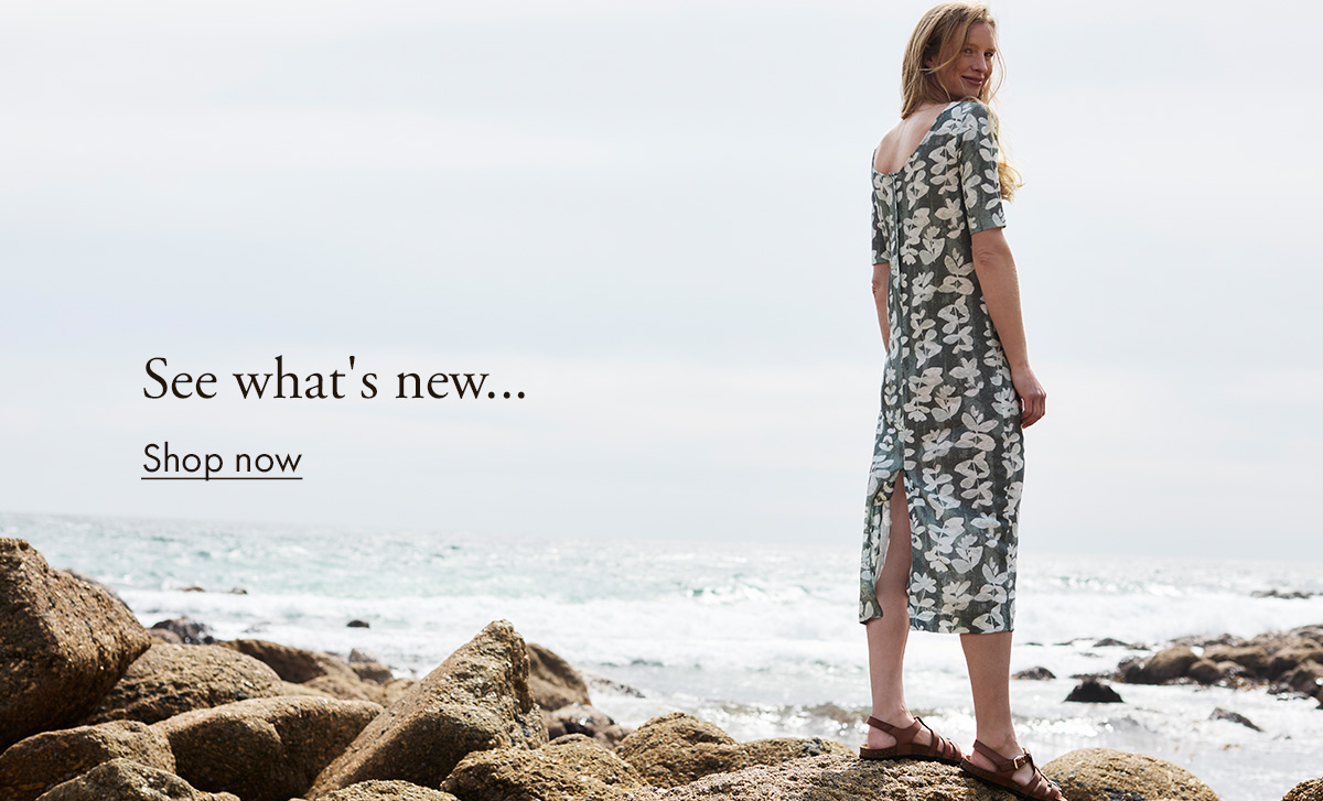 See what's new...