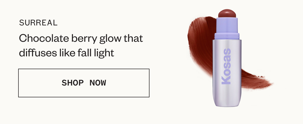 Shop Surreal - Chocolate Berry