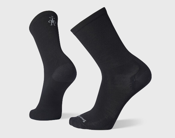 Everyday Anchor Line Crew Socks