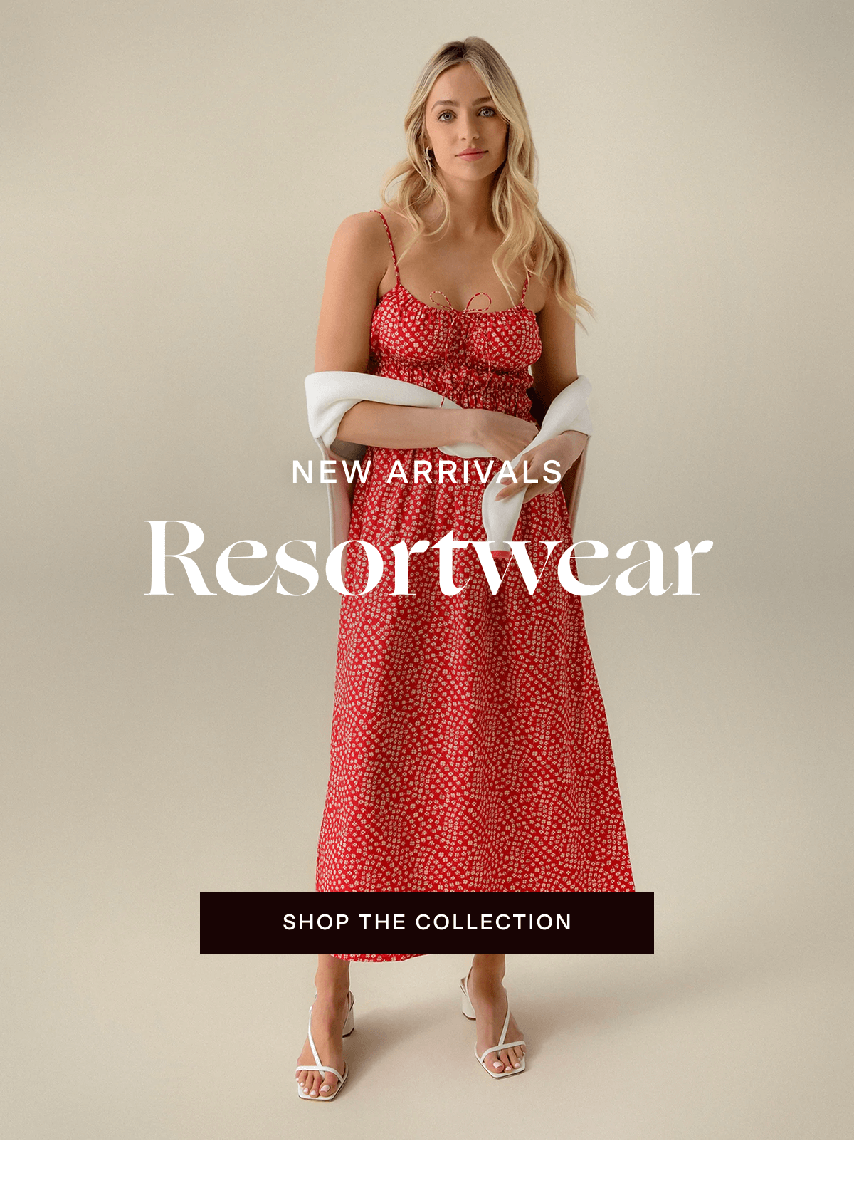 Resort for Her
