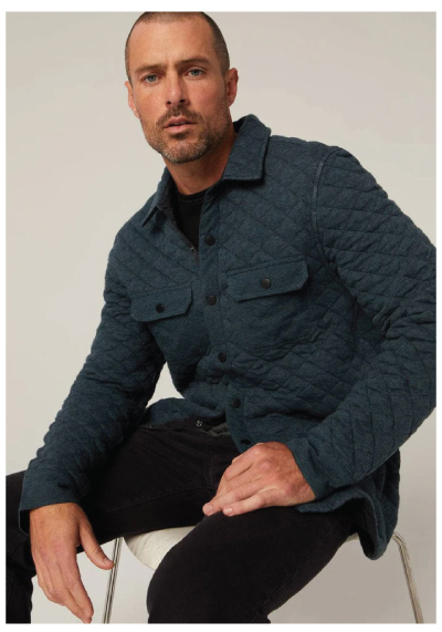 Shop Jackson Shirt Jacket