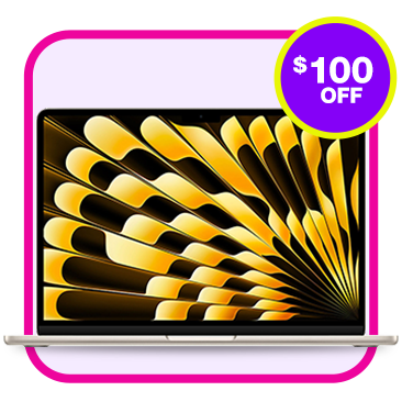 MacBook Air Laptop (13-inch)