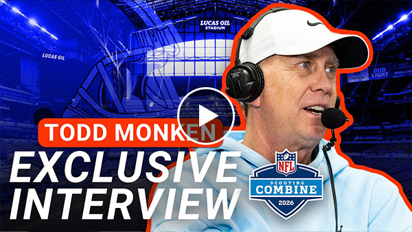 Video: Combine Coverage