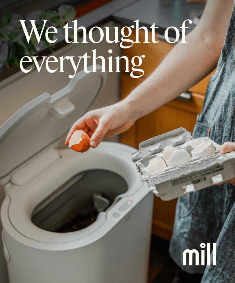 We thought of evertything.