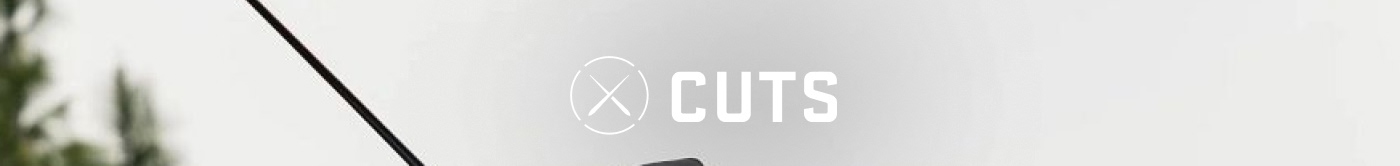 Cuts Clothing