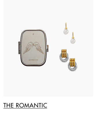 Gifts For The Romantic