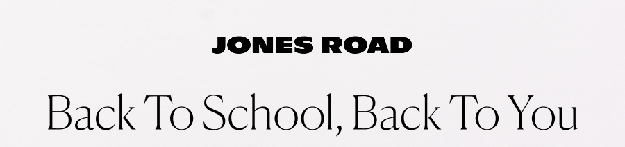 Back to School, Back to You